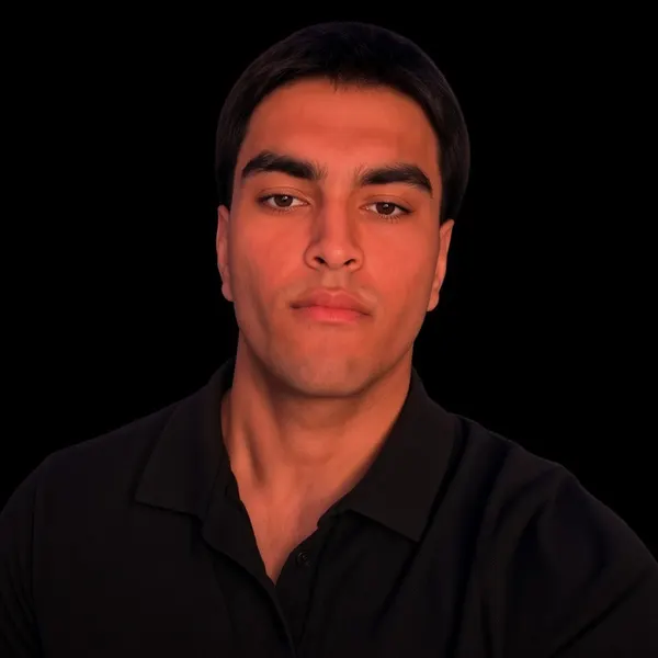 Subhan Hassan, founder of Canture